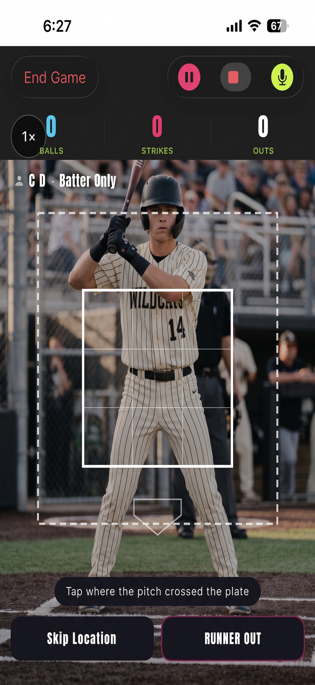 Screenshot 5 of Prospekt: Baseball & Softball