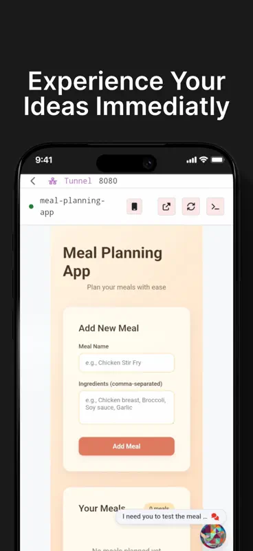 Portable Dev screenshot 5 of 5