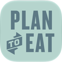 Plan to Eat