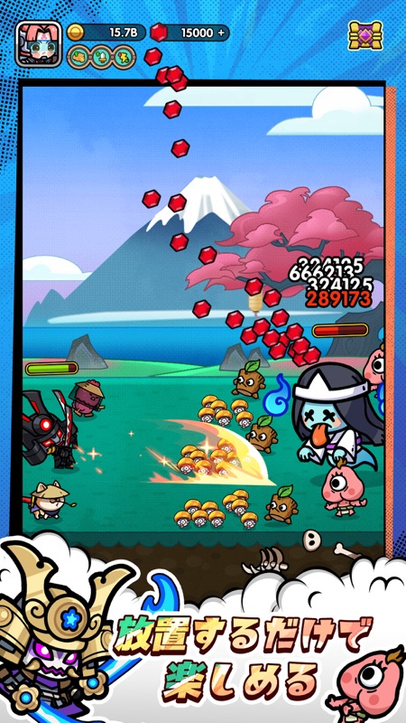 Prince GO screenshot 5