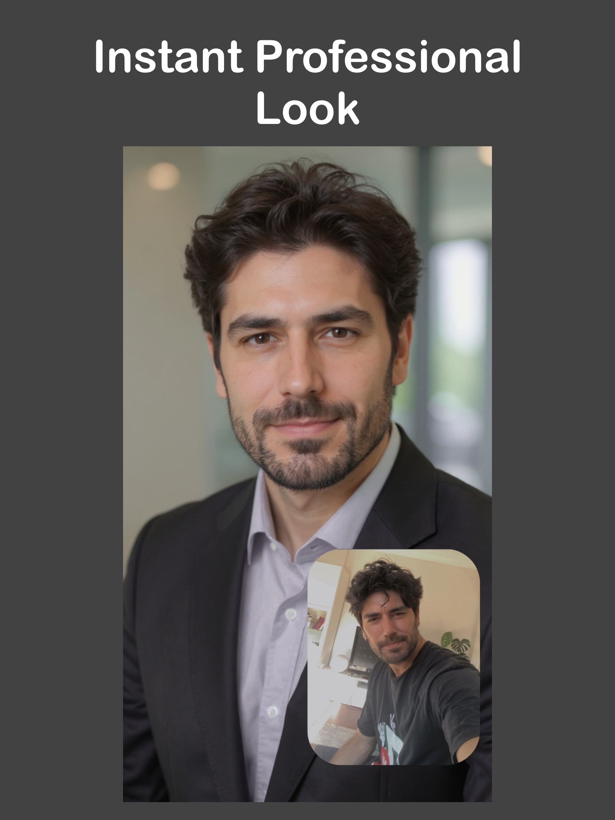 AI Professional Headshots Pro