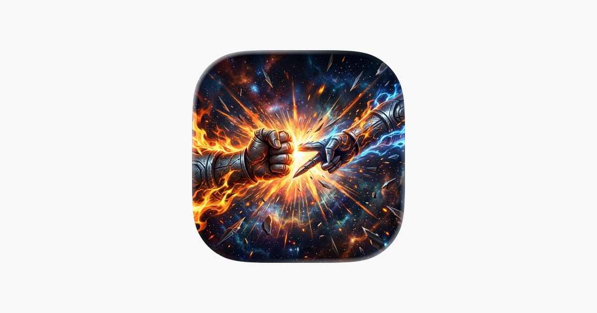 ‎Appen Hand War: Rock Paper Scissors – App Store