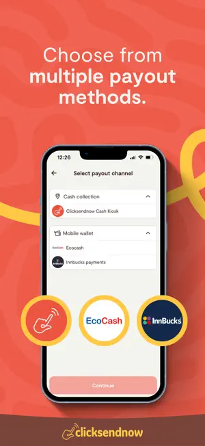 ClickSendNow screenshot 3