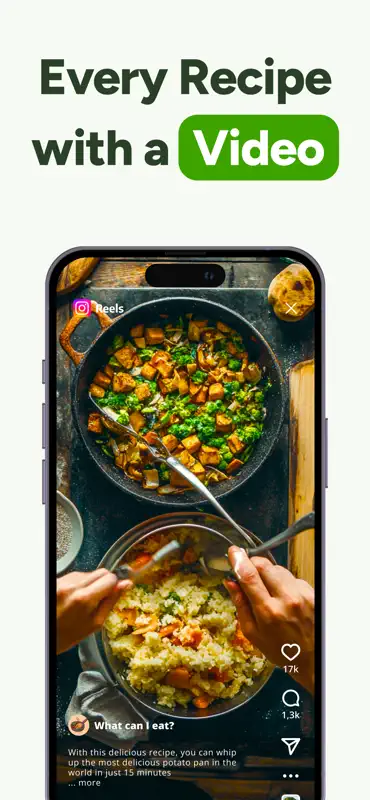 All My Meals - Save Recipes screenshot 9 of 9