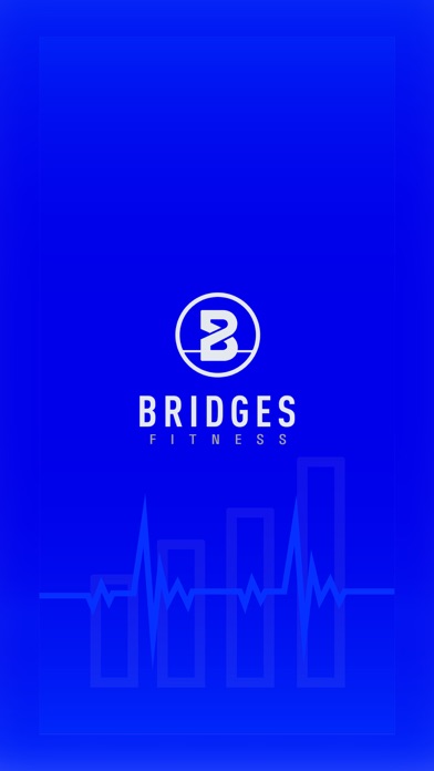 Bridges Fitness Screenshot