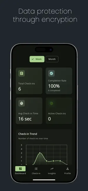 Biomedict screenshot 4