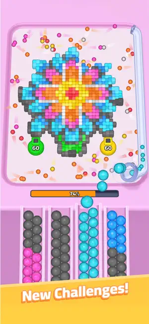 Pinball Flow screenshot 3