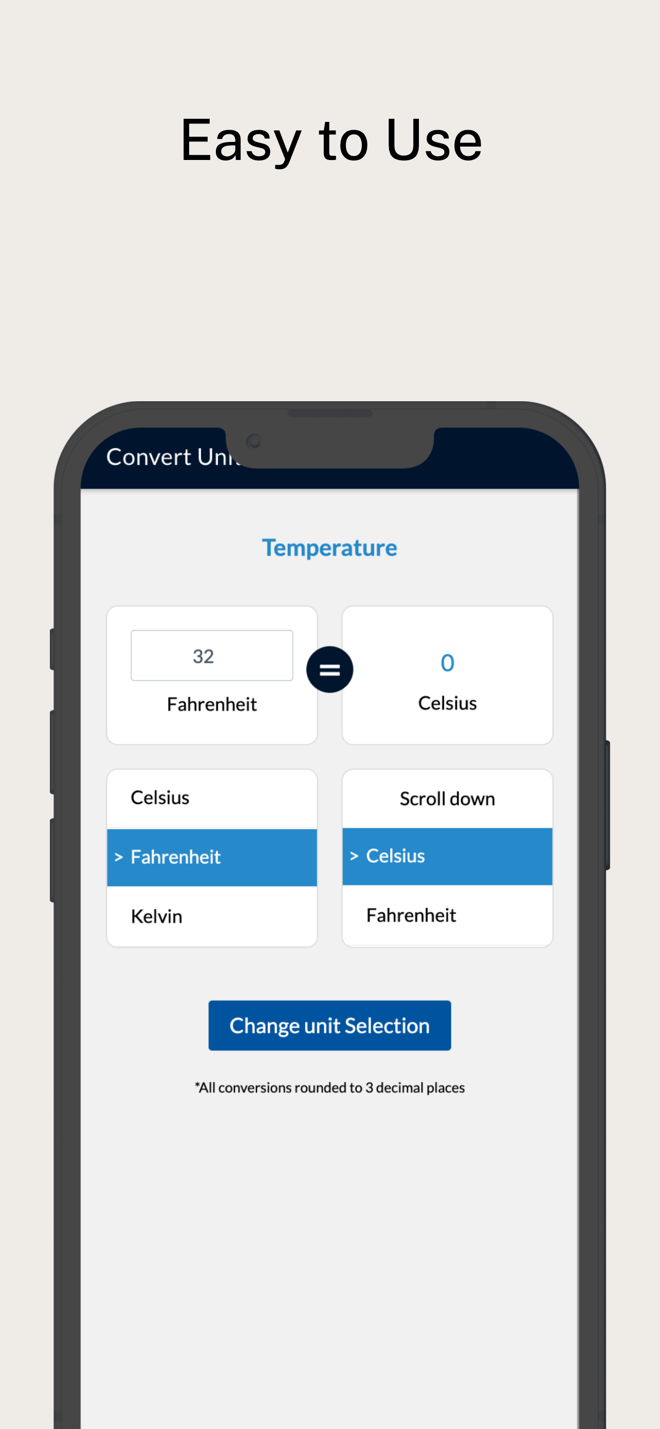 Gas and Unit Converter