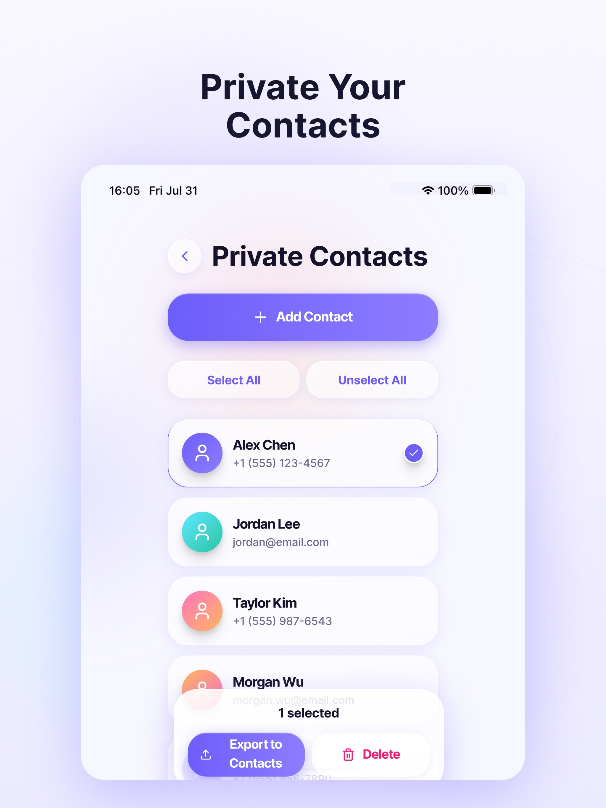 Clean Phone-AI Storage Cleaner screenshot 12