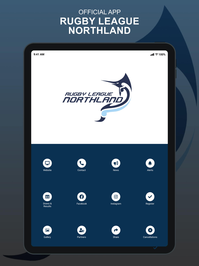 Rugby League Northland