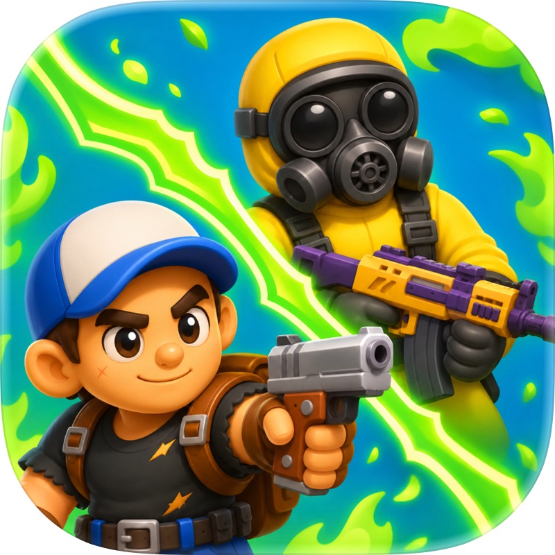 Zombie Shoot Out: Offline Game screenshot 11