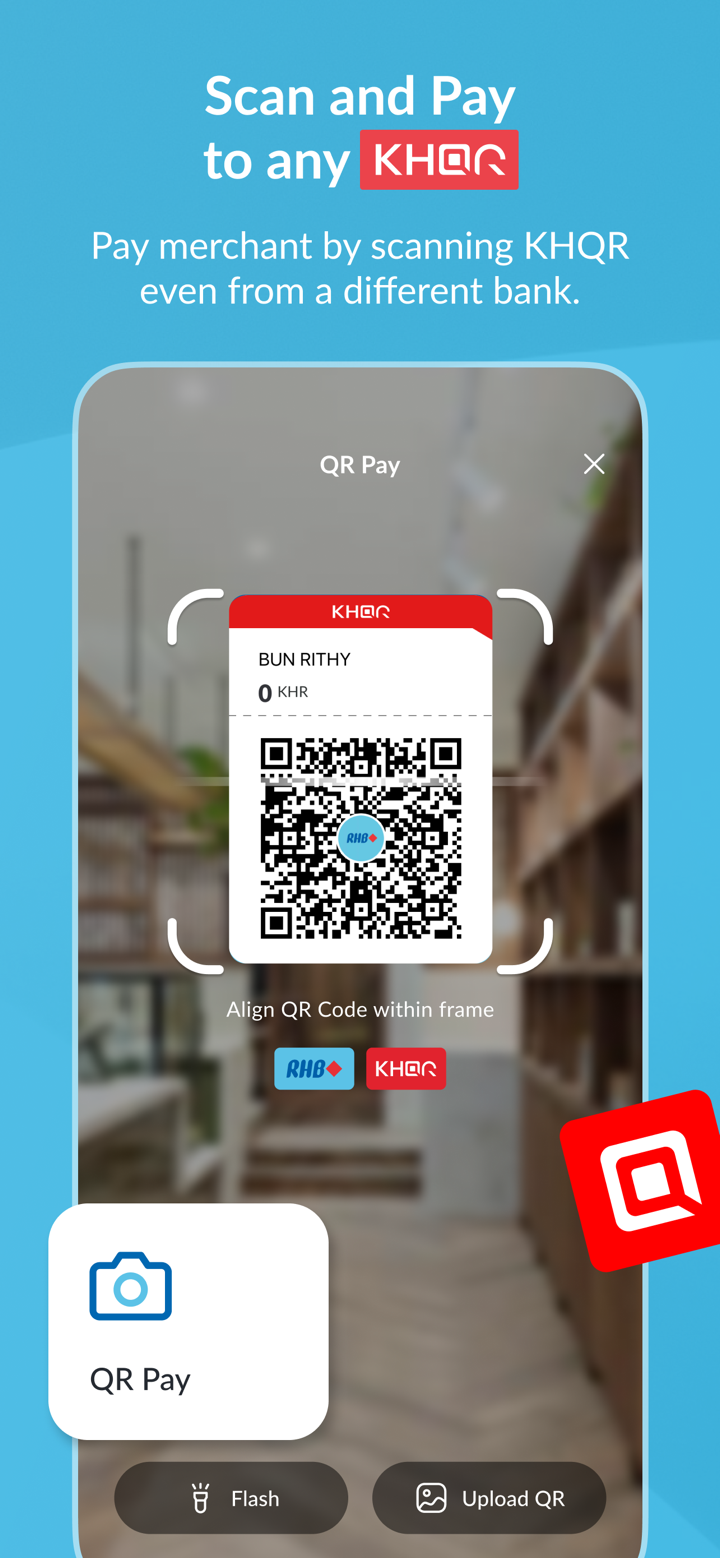 goWave by RHB screenshot 4