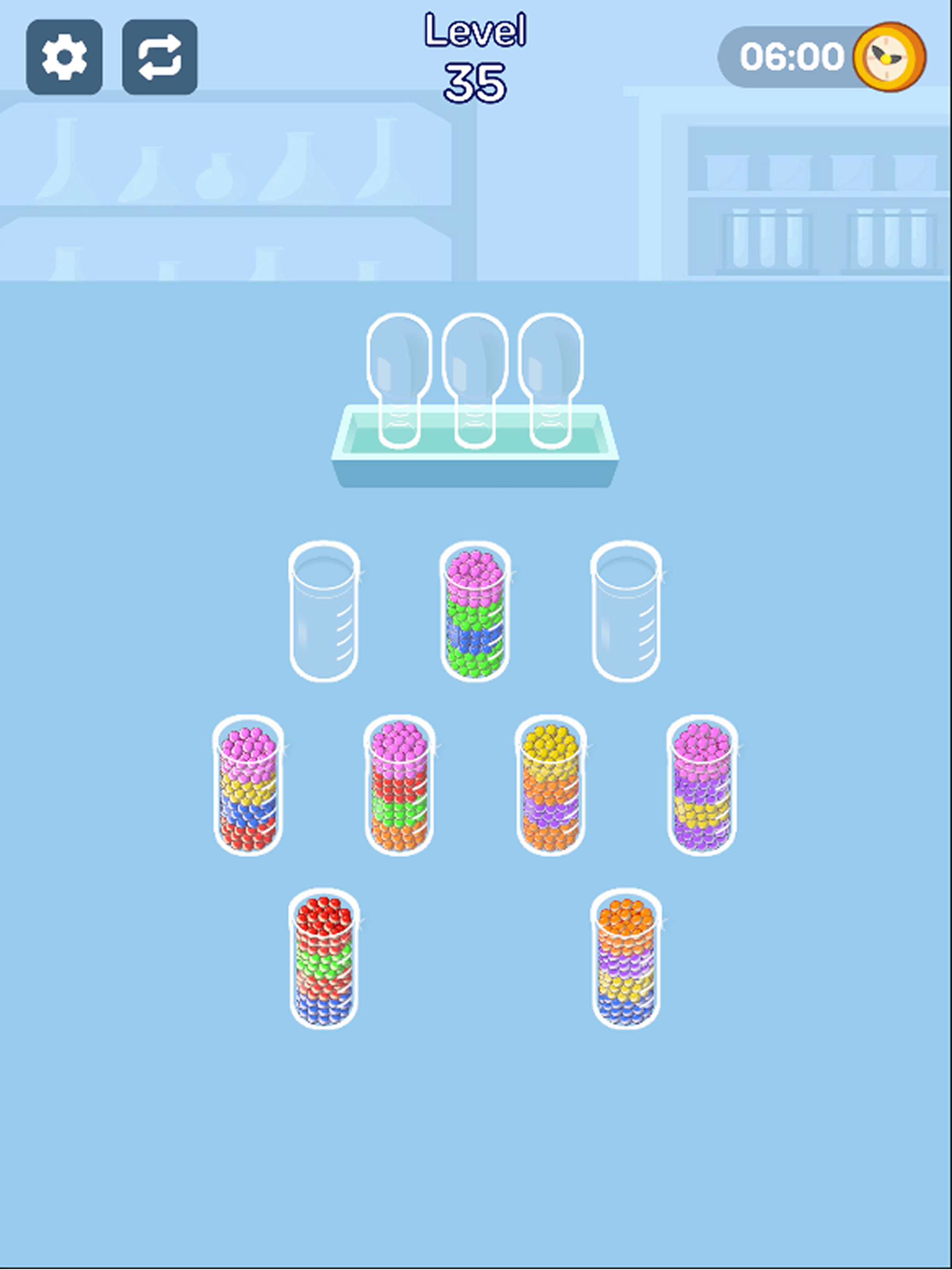 Beads Collect screenshot 12