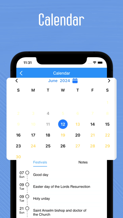 Kikuyu Bible - Offline Screenshot 4 - AppWisp.com Kikuyu Bible - Offline Screenshot 4 - AppWisp.com