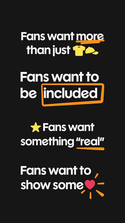 Smash - Music Fanclubs screenshot-5