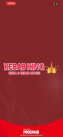 Kebab King. Screenshot 1 of 4