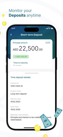 AAIB Business Screenshot 5 of 7