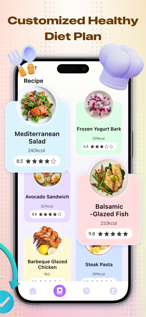 ApexBlood Sugar Master - App de Salud y forma física | MWM