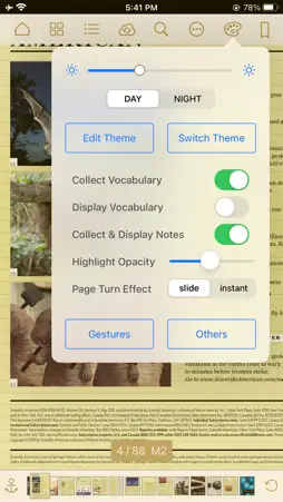 MapleRead SE screenshot 8