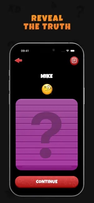 SUS - Guess the Imposter screenshot 3