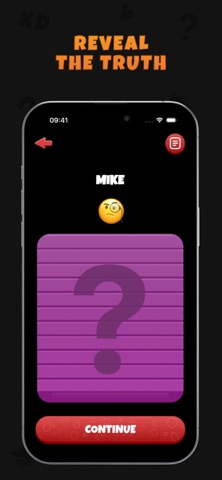 SUS - Guess the Imposter Screenshot 3 of 6