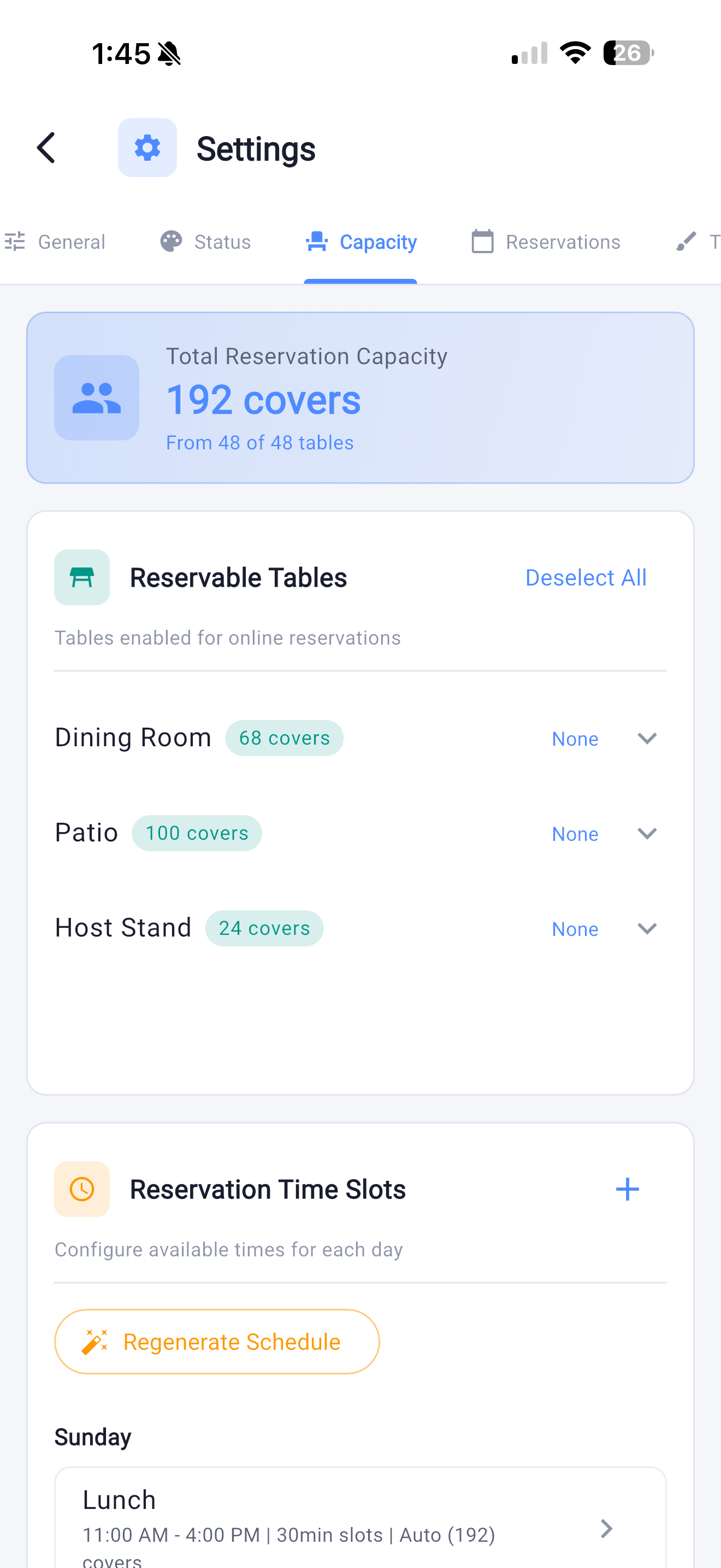 Empower Host V2 screenshot 4
