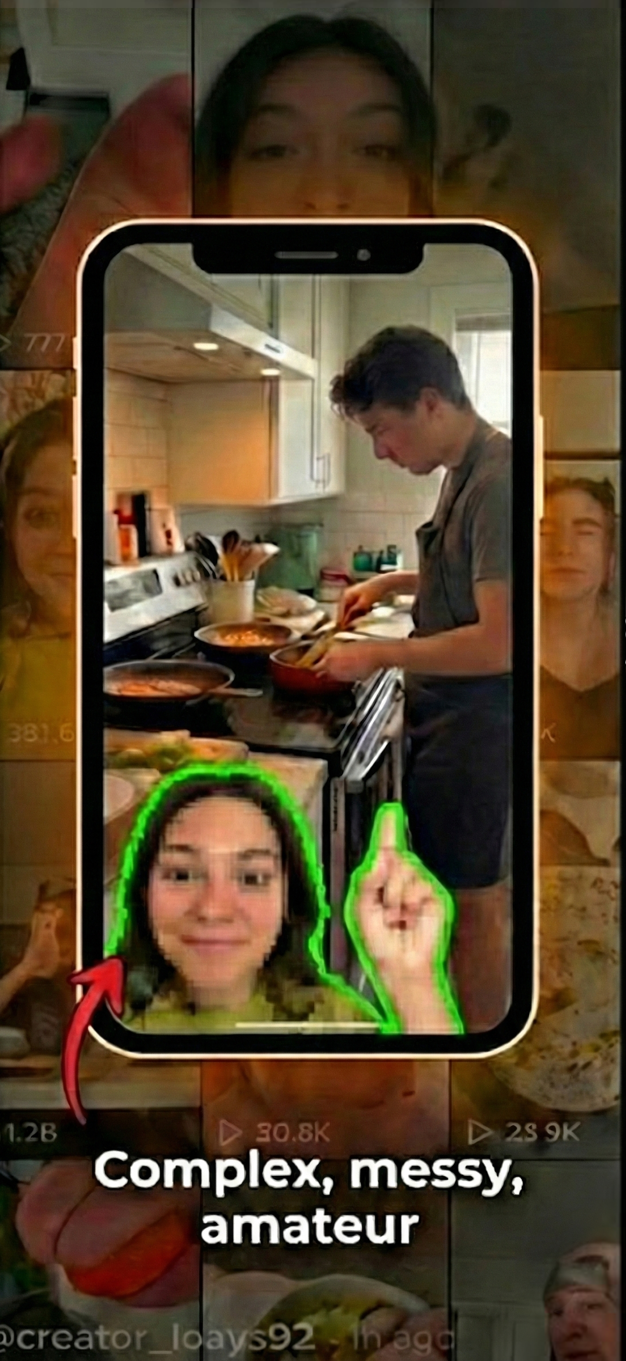FacePiP