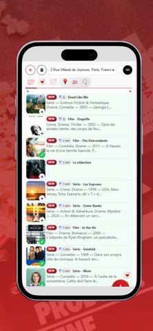 ZAPLISTOO Screenshot 2 of 4