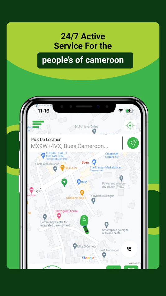 #4. ZGO Manager (iOS) 由: Inteliwaretech