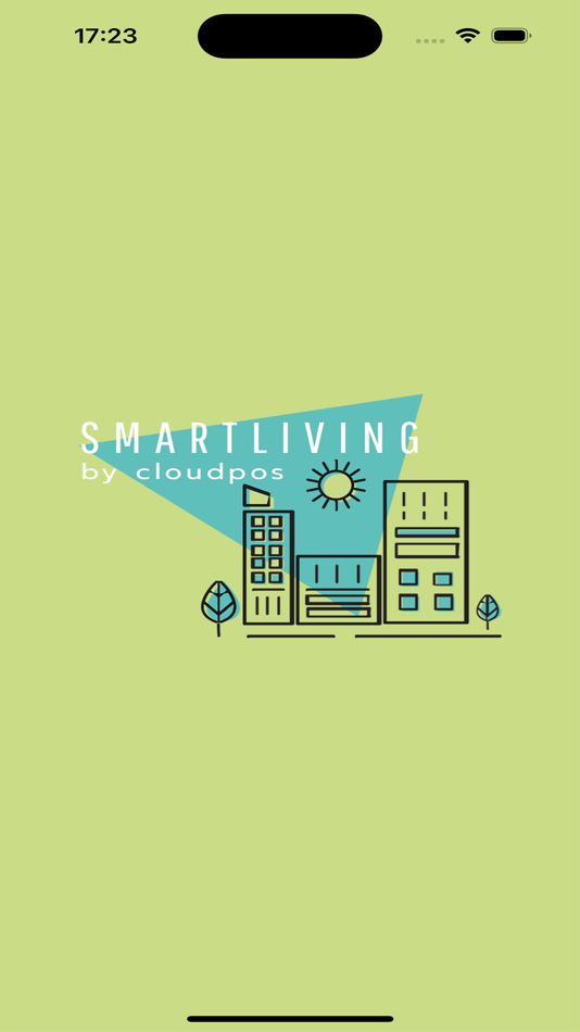 #1. SmartLiving by Cloudpos (iOS) 由: CLOUDPOS SAS DE CV