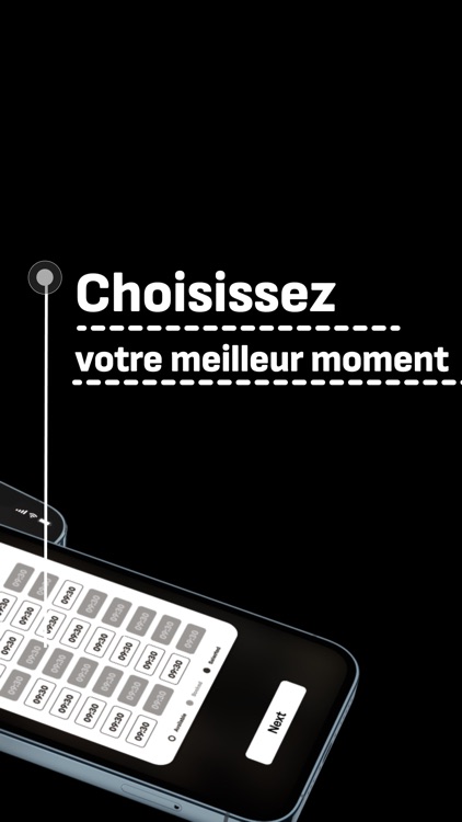 BillBoss Coiff screenshot-6