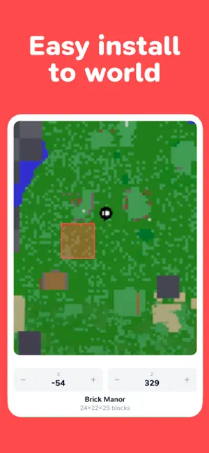 BuilderGPT – AI MC Builder screenshot 2
