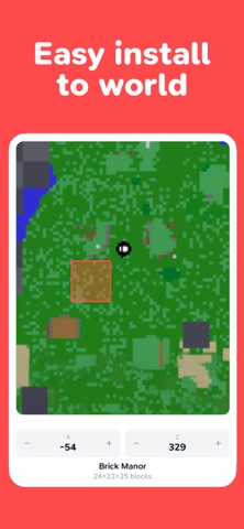 BuilderGPT – AI MC Builder Screenshot 2 of 7