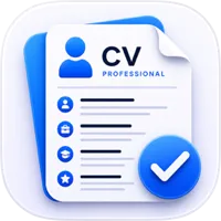 ‎CV Mania: Resume Maker, Editor