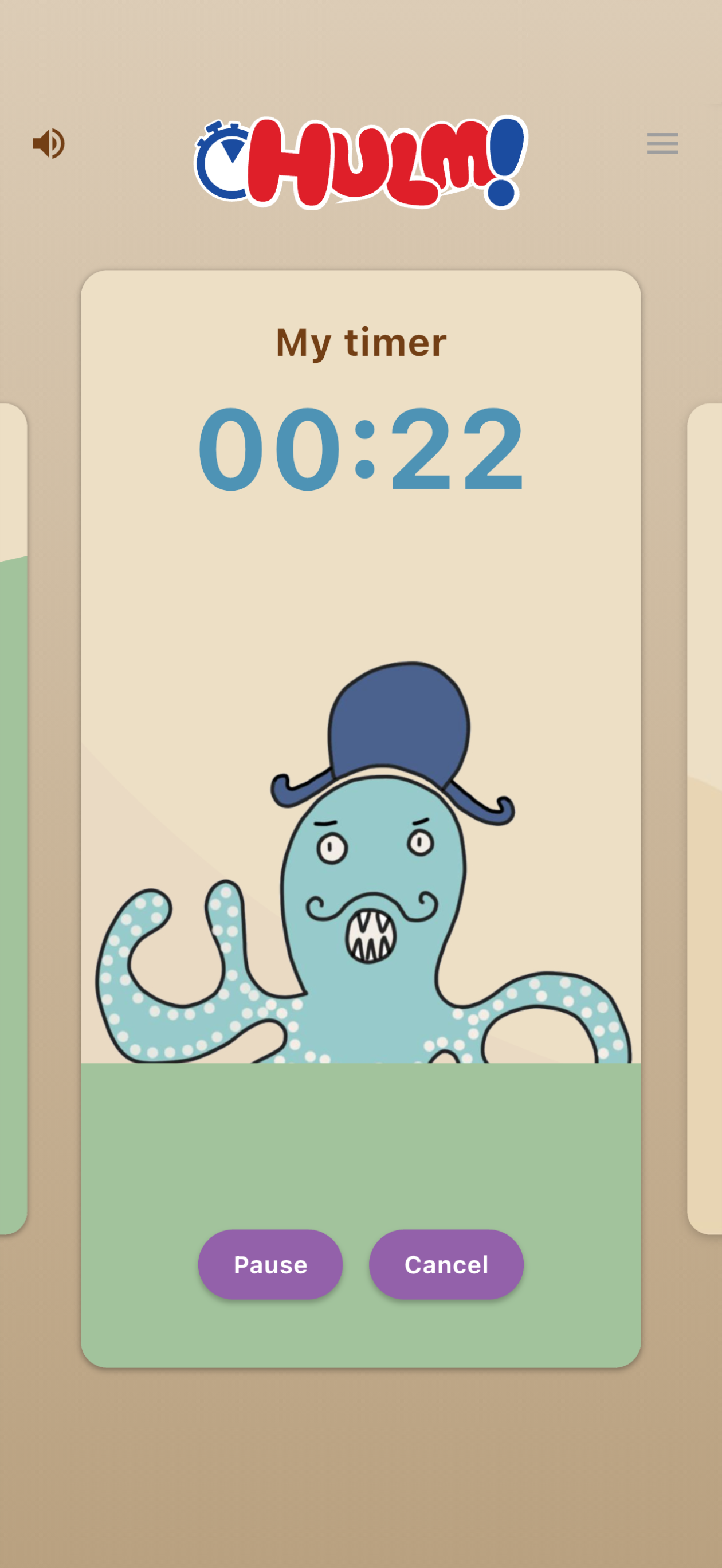 HULM - A rewarding timer! screenshot 5