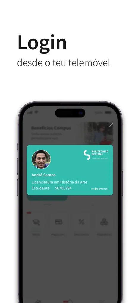 IPS Campus Digital - Education App | MWM