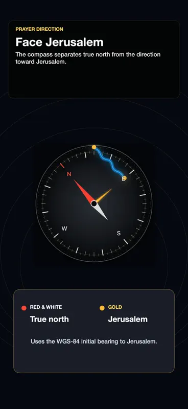 Pocket Luach Deluxe screenshot 2 of 9