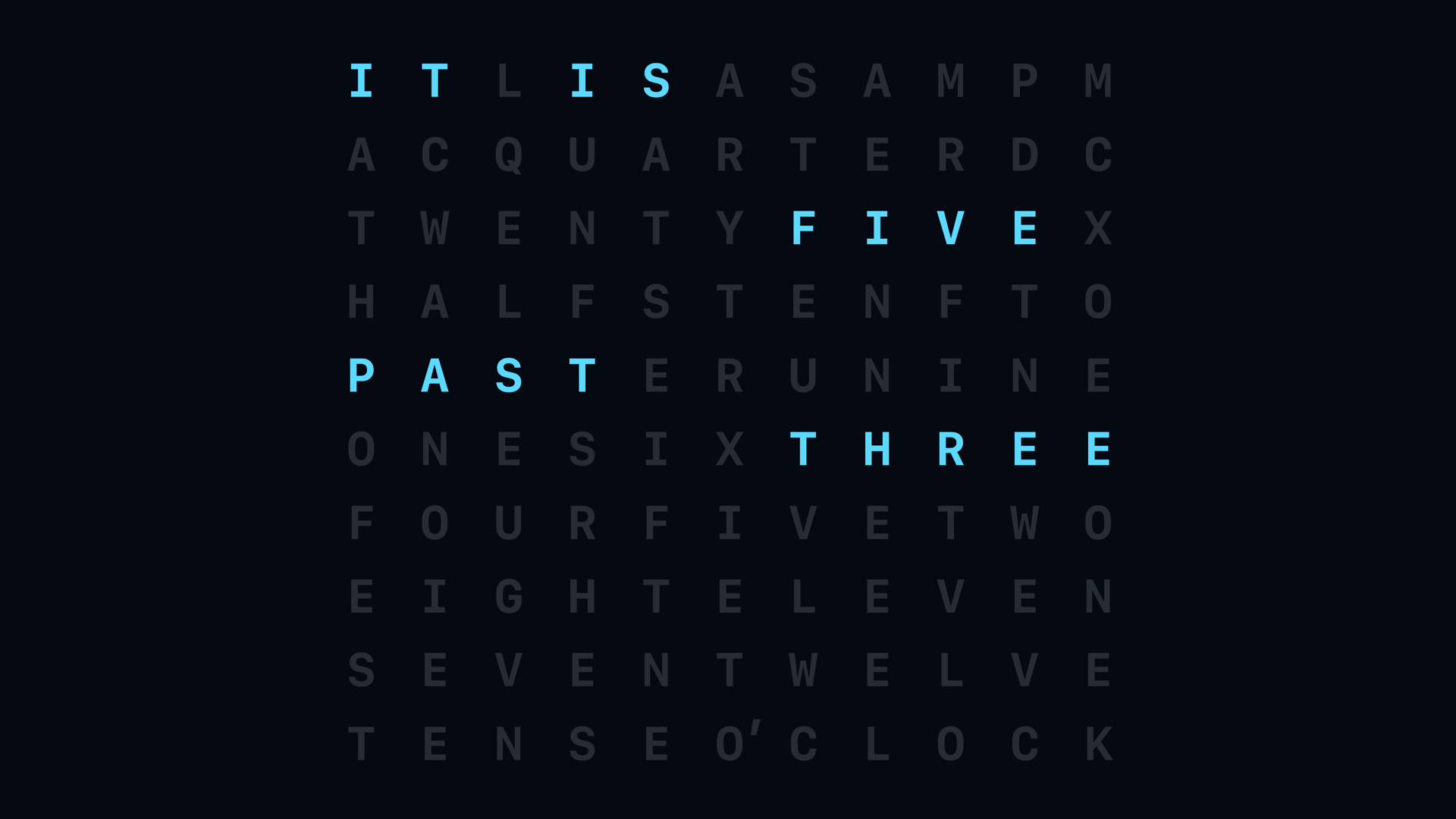 Ambient Time screenshot 20