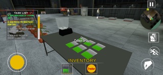 警察小偷集团经销商 screenshot