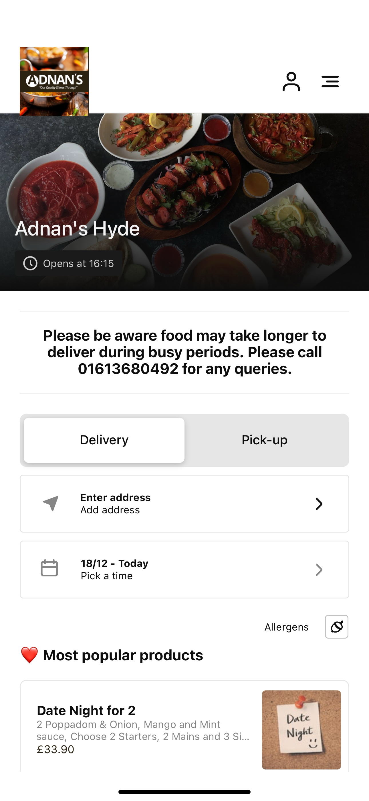 Adnan’s Hyde