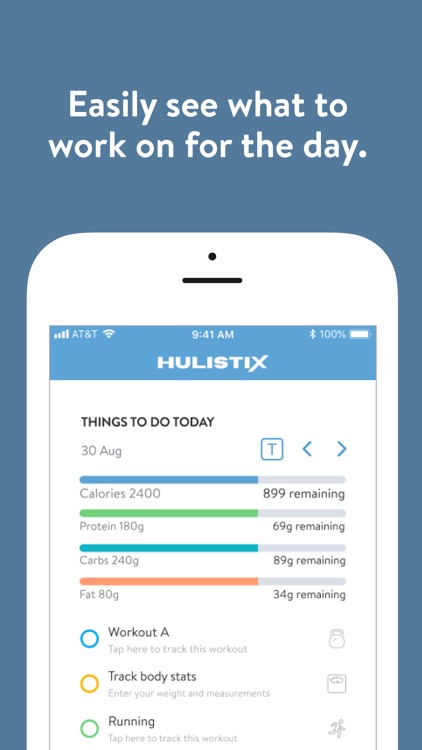 Hulistix screenshot-3