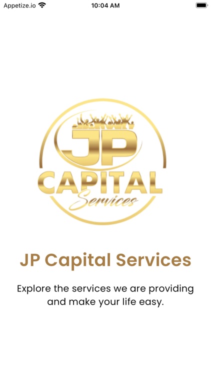 JP Capital Services