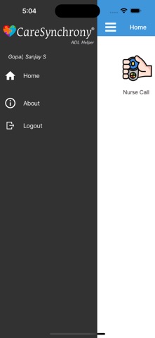 ADL Helper Screenshot 3 of 5