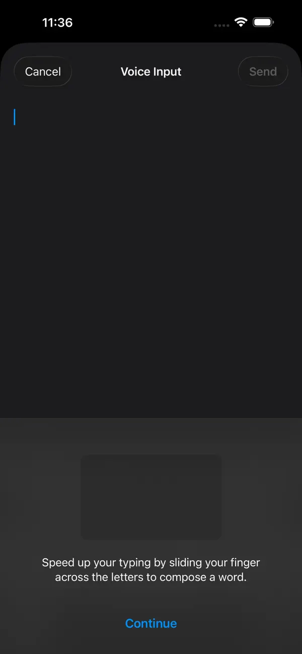 #4. Hermit SSH (iOS) De: Dave Stanton