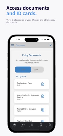 AssuranceAmerica+ Screenshot 3 of 6