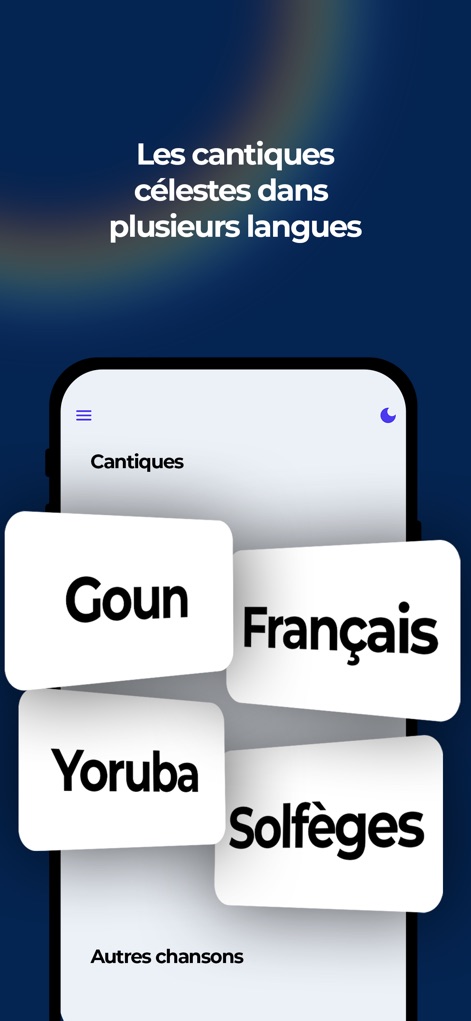 Guide ECC - Books App | MWM