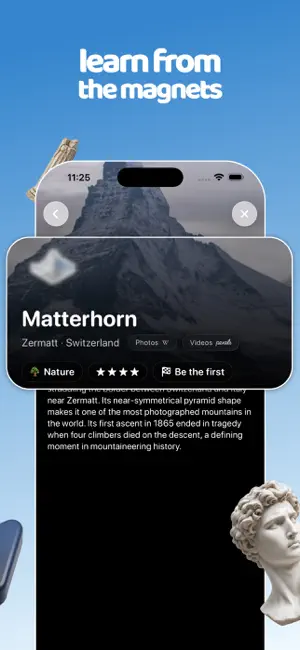 Magnet: collect the world screenshot 4