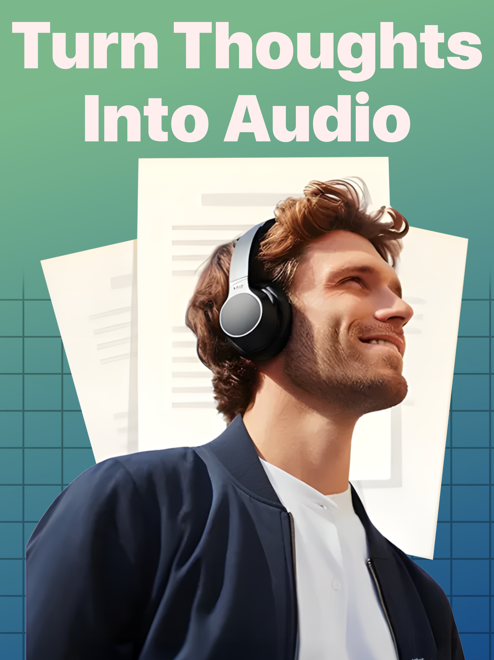 Mindcast: AI Voice Journal screenshot 7