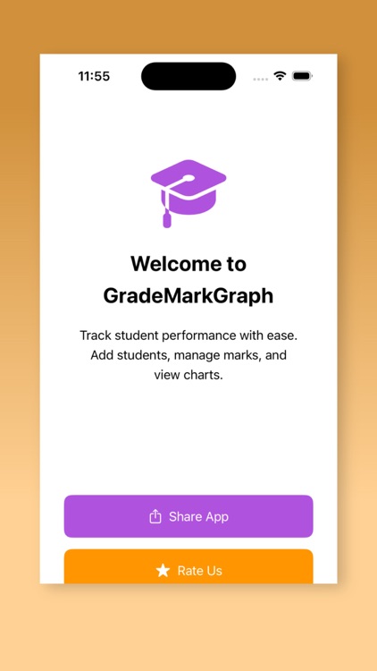 GradeMarkGraph