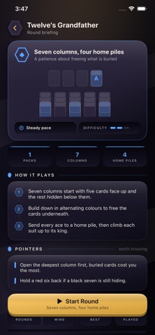 Velquaris DromeciaCard Screenshot 3 of 9